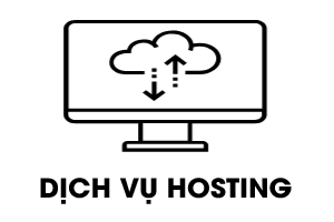 Dịch vụ Hosting
