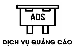 Dịch vụ quảng cáo