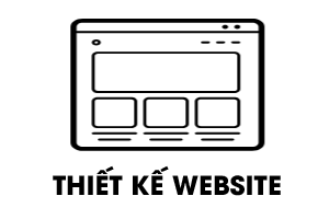 Dịch vụ thiết kế website