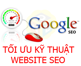 Tối ưu kỹ thuật website